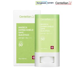 [임박특가] 센텔리안24 마데카 더마 쉴드 세이프 선스틱 본품 1통