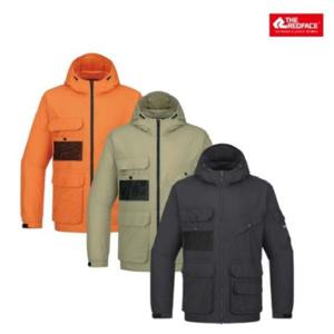 [레드페이스] HC22 타슬란캠프후디재킷 REWMJKMBE213