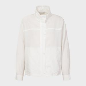 캐리스노트 린넨 블렌딩 집업 점퍼 (CN4MJP401)