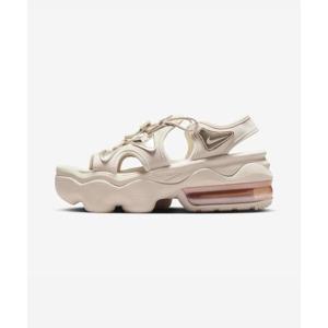 나이키 NIKE 에어 맥스 코코 샌들 SE W - 라이트 오어우드 브라운 헴프 HJ9651-100 408097