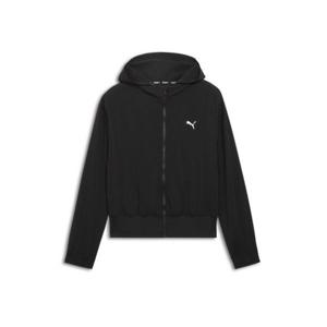 푸마 [ 공식] 트레인 FAV 우븐 자켓 (52770801) 52770801 402975