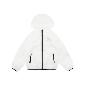 푸마 KIDS 립스탑 경량 바람막이_PK62JK301 5009907050 407188