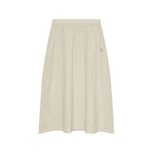 노르디스크 NORDISK 크링클 플레어 스커트 - W_Off White OWM26Q02W3 407532