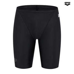 [아레나] 아레나 남자 성인  라운딩 선수 4부 A4FM1CF02 BLK A4FM1CF02