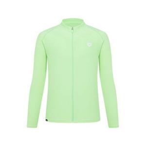 [아레나] (A5BM1RR46_AGR) 남성 365 릴렉스핏 집업 래쉬가드 A5BM1RR46