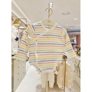 [에뜨와] (에뜨와) (출산백일선물)크레용ST배내수트 (07T117904) (유아 출산 백일 돌선물 조카선물) 07T117904