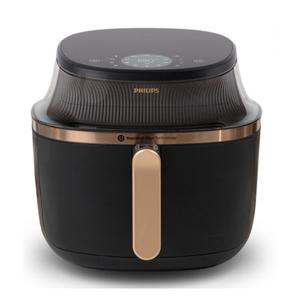 필립스 에어프라이어 3000 시리즈 NA322/00 블랙 4.2L