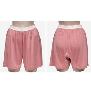 쿨샵 여성 사각 트렁크 홈웨어 쿨한냉감 인견 잠옷