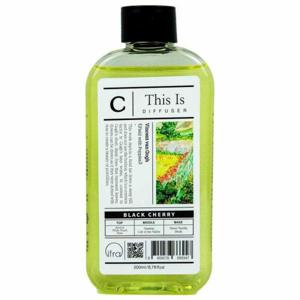 디스이즈 명화 디퓨저 리필 블랙체리 200ml