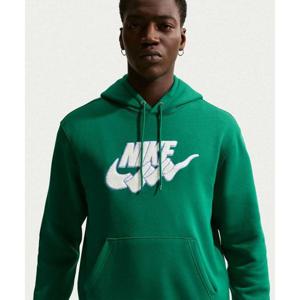 나이키 NIKE 스포츠웨어 클럽 플리스 후디 M - 말라카이트 IF0690-365 409062