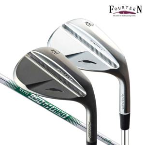 포틴 RM-a 알파 웨지 블랙 (NSPro 950 NEO)