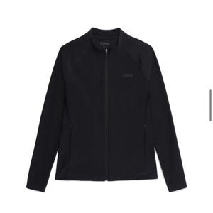 내셔널지오그래픽 sh06 베이직 집업 래쉬가드 N252URG410