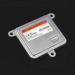 D1S개조 HID 전조등 발라스터 D1S