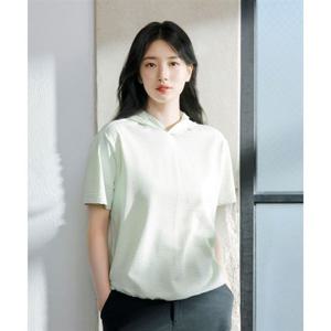 케이투 K2 시원서커 ICE WAFFLE 반팔 후디 W_PLIME KWM262523T 408321