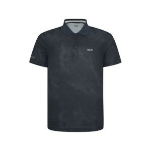 케이투 K2 OSSAK CLOUD 반팔 폴로_STEEL BLUE KMM26226BX 408905