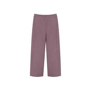 아이더 ON THE ROCK (온더락) 여성 세미 와이드 크롭 팬츠_Indian Pink DWM26324P3 408185