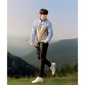 아이더 MOMENTUM (모멘텀) 무브 남성 트레이닝 팬츠_Black DMM26301Z1 408304