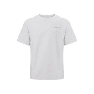 아이더 WIND SUCKER (윈드 서커) 남성 반팔 라운드 티셔츠_Ice Grey DMM26263C1 408680