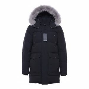 무스너클 20FW 남성 BIG RIDGE 파카 패딩 (M39MP210_310_20F)