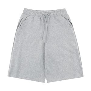 뉴발란스 WOMEN 경량 니트 버뮤다 5.5부 쇼츠 NBNVG2W532 AC