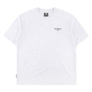 뉴발란스 UNI NB 프렌즈 반팔티셔츠 NBNEG21503 16