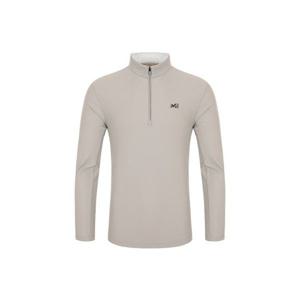 밀레 MILLET 링로드 트리코트 집업 티_MXTST002 MXTST002 410601