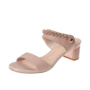 여성 투웨이 스트랩 샌들 5CM(ALD107LS32)