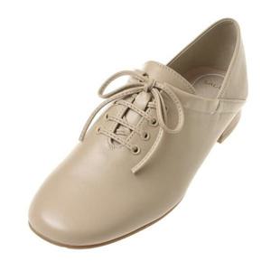 [소다] 여성 옥스포드 플랫슈즈 2CM(ALF107LS32) ALF107LS32