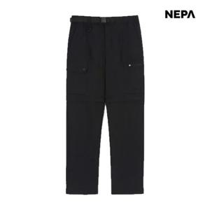 네파 [택가 179,000] 남성 패스파인더 컨버터블 팬츠 7L31609