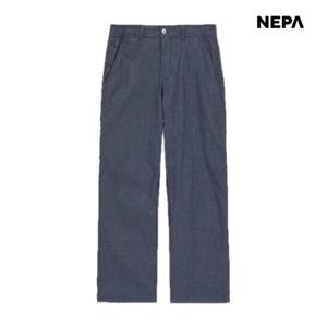 네파 [택가 139,000]남성 키네티쿨 데님 팬츠 7L31640
