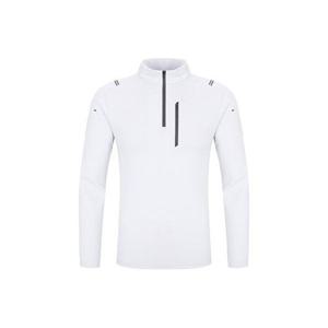 밀레 MILLET 라메주 집업 티셔츠2_MXSFT002 MXSFT002 410690