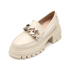 [미소페] 여성 로퍼 012319702 6cm 2color 012319702