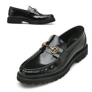 [미소페] 남성 로퍼 022319703 3.5cm 1color 022319703