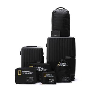 [내셔널지오그래픽] 내셔널지오그래픽 심포니 캐리어 세트