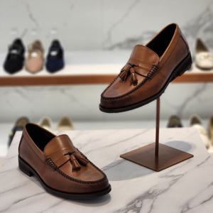 [소다] 신상 남성 쎄미 드레스 테슬로퍼 슈즈 AGM353JT24 AGM353JT24