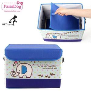 [문구] 엘레펀트 다용도 정리함