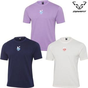 다이나핏 [택가 69,000원] 남녀공용 PALM 팜 반팔티 YUM23250