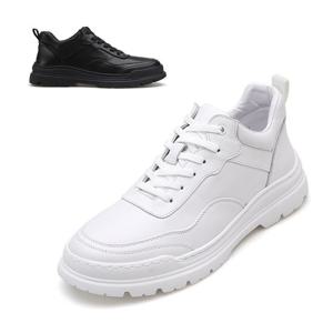 [미소페] 남성 스니커즈 022410701 4.5cm 2color 022410701