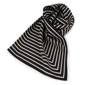 라프리마 토템 시그니처 모노그램 실크 스카프 222-852-800-200