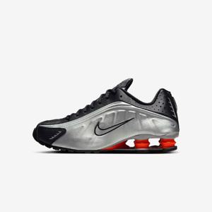 나이키운동화 GQT HQ1988-002 샥스 R4 남성 신발