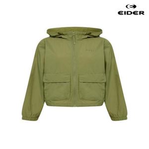 아이더 (DWM26152_G6) 여성 TOUR (투르) 경량 자켓