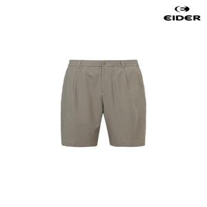 아이더 (DMM26373_E4) 남성 WIND SUCKER (윈드 서커) 하프 팬츠