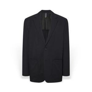 [헤지스 남성] 남성 솔리드 셋업 자켓 HZJA5C235BK HZJA5C235