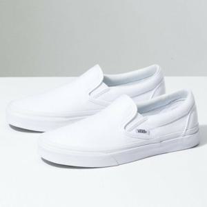 [반스] 반스 코어클래식 Slip-on 슬립온 화이트 VN000EYEW00 운동화 슬립온 VN100EYEW00