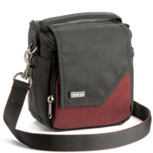 미러리스가방 씽크탱크포토 미러리스무버 10 딥레드 TT655