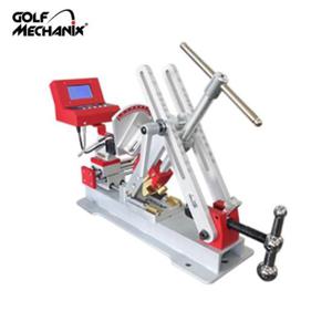 골프피팅장비 (골프메카닉스) 디지털 유니버셜 벤딩 게이지