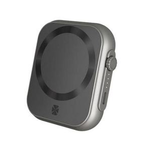 사무용품 맥세이프 보조 배터리 그레이 UMPB-MF3in1 UM2