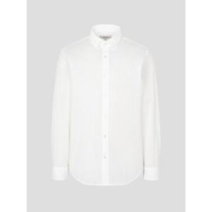 빈폴맨 시어서커 솔리드 셔츠 (BC6364C411) BC6364C411