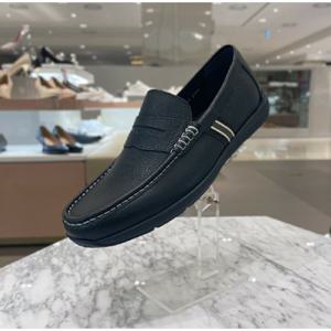 [탠디] 탠디 TANDY 남성 세미캐주얼 페니로퍼 H18017 블랙 3CM H18017C1205