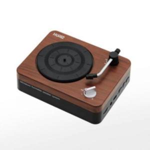 [주방] 휴라이즈 스피커 HR-miniTurn 블루투스/블랙